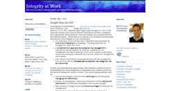 Desktop Screenshot of marketing.ethicspoint.com